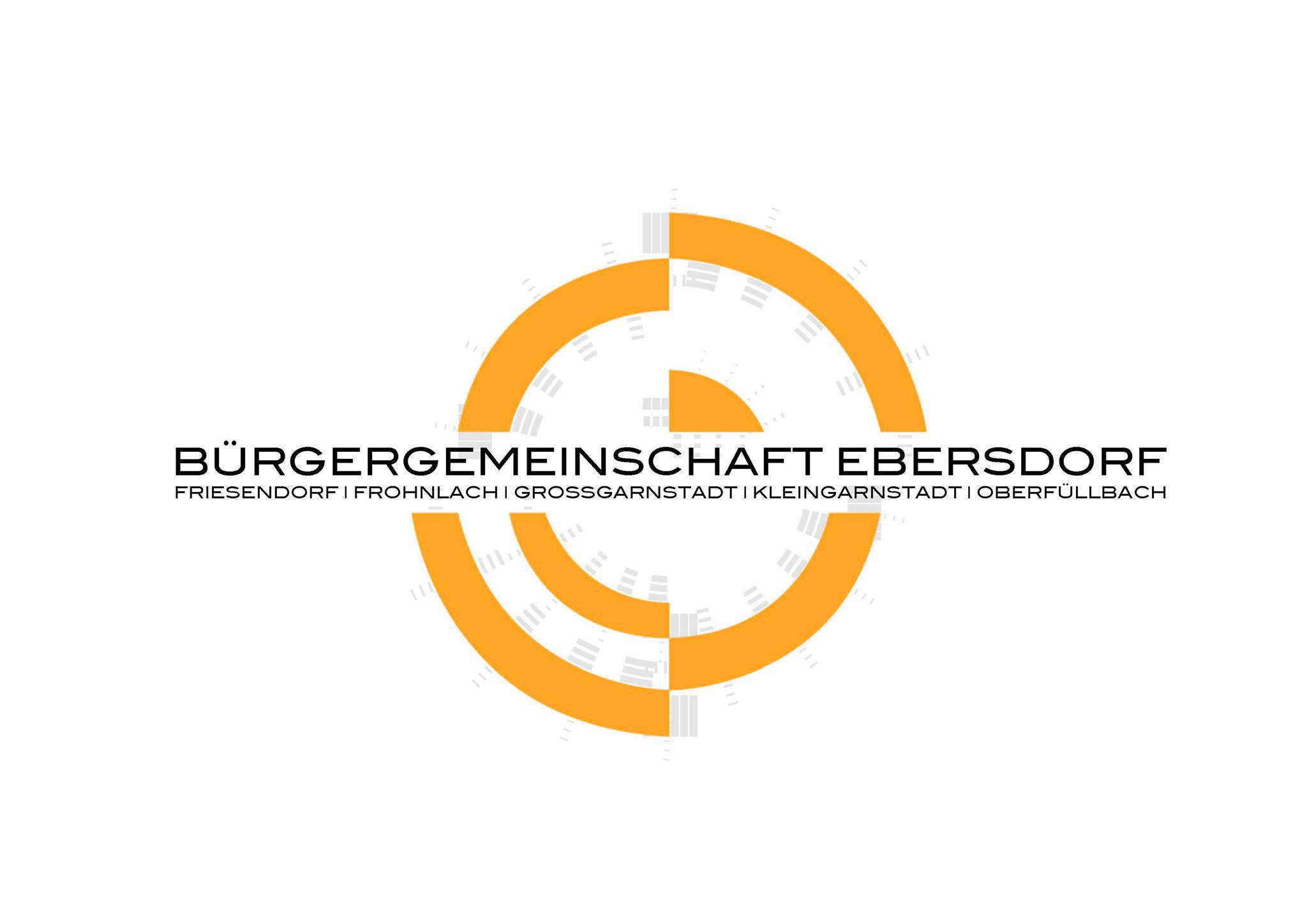 Bürgergemeinschaft Ebersdorf